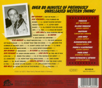 Aperçu: You Oughta See My Fanny Dance (CD) Aperçu: You Oughta See My Fanny Dance (CD)