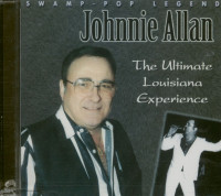 Aperçu: The Ultimate Louisiana Experience (CD) Aperçu: The Ultimate Louisiana Experience (CD)