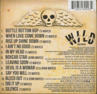 Aperçu: Dig It Up! (CD) Aperçu: Dig It Up! (CD)