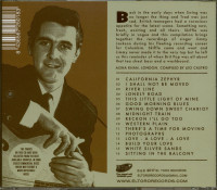 Aperçu: Rock'n'Skiffle With Jimmy Jackson (CD) Aperçu: Rock'n'Skiffle With Jimmy Jackson (CD)