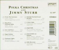 Aperçu: Polka Christmas With Jimmy Sturr Aperçu: Polka Christmas With Jimmy Sturr