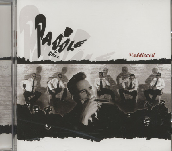 Paddlecell (CD) Paddlecell (CD)