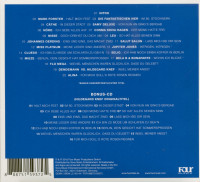 Aperçu: Für Hilde (2-CD) Aperçu: Für Hilde (2-CD)