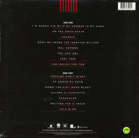 Aperçu: American Epic - The Soundtrack (LP) Aperçu: American Epic - The Soundtrack (LP)