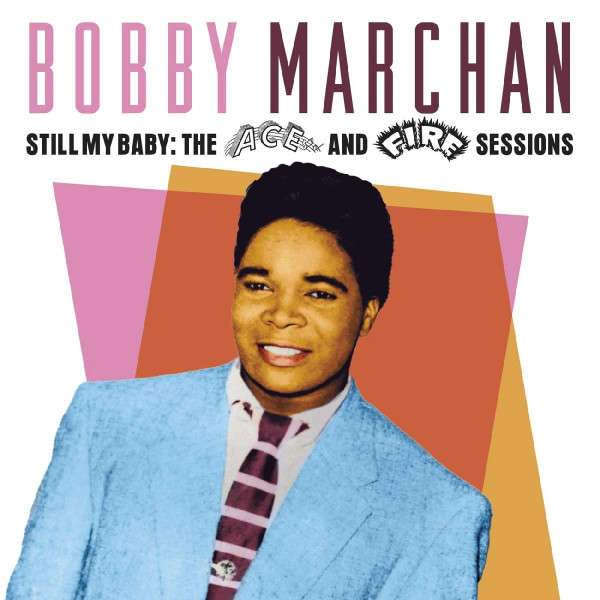 Still My Baby: The Ace & Fire Sessions (2-CD) Still My Baby: The Ace & Fire Sessions (2-CD)