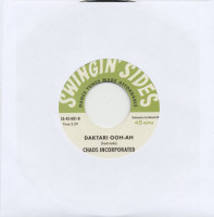 Aperçu: I Wanna Holler - Daktari Ooh-Ah (7inch, 45rpm) Aperçu: I Wanna Holler - Daktari Ooh-Ah (7inch, 45rpm)