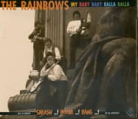 Aperçu: The Rainbows Aperçu: The Rainbows