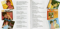Aperçu: Liebeskummer lohnt sich nicht - Die deutschen Aufnahmen 1961-65 (CD) Aperçu: Liebeskummer lohnt sich nicht - Die deutschen Aufnahmen 1961-65 (CD)