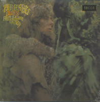 Aperçu: Blues From Laurel Canyon (LP, 180g Vinyl) Aperçu: Blues From Laurel Canyon (LP, 180g Vinyl)