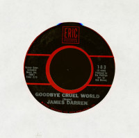 Aperçu: Goodbye Cruel World - Her Royal Majesty (7inch, 45rpm) Aperçu: Goodbye Cruel World - Her Royal Majesty (7inch, 45rpm)