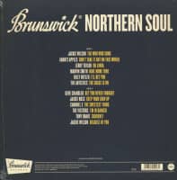 Aperçu: Brunswick Nothern Soul (LP) Aperçu: Brunswick Nothern Soul (LP)