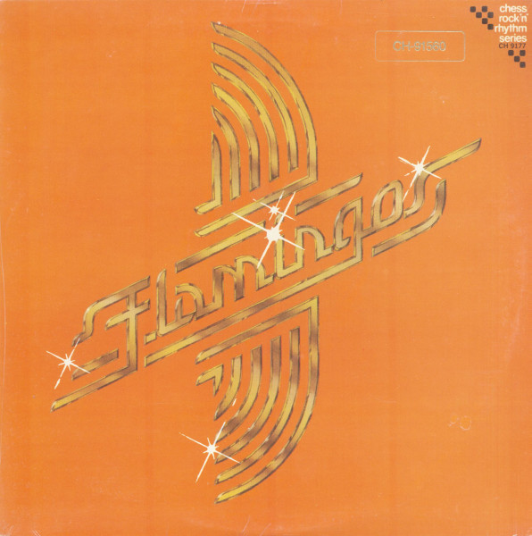 Flamingos (LP) Flamingos (LP)
