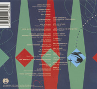 Aperçu: Lounge Psychedelique (CD) Aperçu: Lounge Psychedelique (CD)
