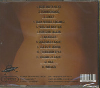 Aperçu: Voodoomagic (CD) Aperçu: Voodoomagic (CD)