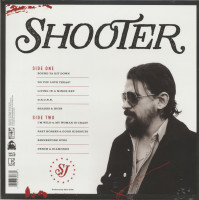 Aperçu: Shooter (LP) Aperçu: Shooter (LP)