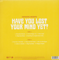 Aperçu: Please Don't Be Dead (LP) Aperçu: Please Don't Be Dead (LP)