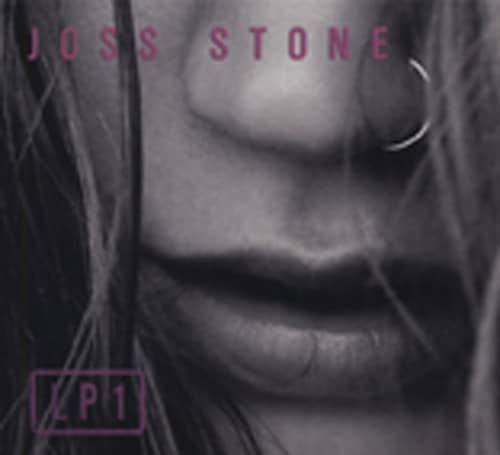 Stone, Joss LP1 Stone, Joss LP1