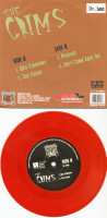 Aperçu: Bad Company EP (7inch, 33rpm, PS, SC, Red Vinyl, Ltd.) Aperçu: Bad Company EP (7inch, 33rpm, PS, SC, Red Vinyl, Ltd.)