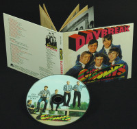 Aperçu: Daybreak (CD) Aperçu: Daybreak (CD)