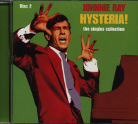 Aperçu: Hysteria - The Singles Collection (3-CD) Aperçu: Hysteria - The Singles Collection (3-CD)