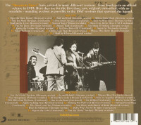 Aperçu: The Basement Tapes Raw - The Bootleg Series Vol. 11 (2-CD) Aperçu: The Basement Tapes Raw - The Bootleg Series Vol. 11 (2-CD)