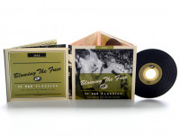 Aperçu: 1955 - 29 R&B Classics That Rocked The Jukebox (CD) Aperçu: 1955 - 29 R&B Classics That Rocked The Jukebox (CD)