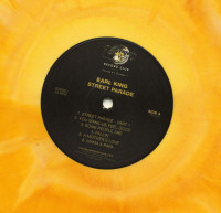 Aperçu: Street Parade (LP, 180g colored Vinyl) Aperçu: Street Parade (LP, 180g colored Vinyl)
