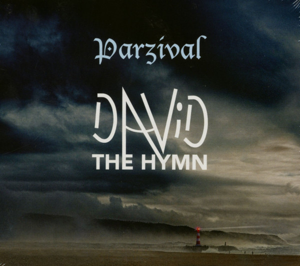 David - The Hymn (2-CD)