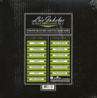 Aperçu: Lu's Jukebox Vol. 4 - Funny How Time Slips Away - A Night of 60's Country Classics (LP) Aperçu: Lu's Jukebox Vol. 4 - Funny How Time Slips Away - A Night of 60's Country Classics (LP)