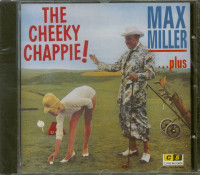 Aperçu: The Cheeky Chappie! Plus (CD) Aperçu: The Cheeky Chappie! Plus (CD)