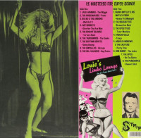 Aperçu: Vol.2 (LP) Las Vegas Grind Aperçu: Vol.2 (LP) Las Vegas Grind