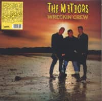 Aperçu: Wreckin' Crew (LP) Aperçu: Wreckin' Crew (LP)