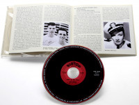 Aperçu: Cold War Memories - 60th Anniversary Of The Berlin Wall (CD) Aperçu: Cold War Memories - 60th Anniversary Of The Berlin Wall (CD)