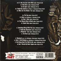 Aperçu: Rock'n'Roll Philosophy (2-LP) Aperçu: Rock'n'Roll Philosophy (2-LP)
