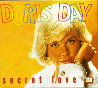 Aperçu: Secret Love (3-CD-Box) Aperçu: Secret Love (3-CD-Box)
