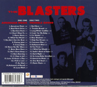 Aperçu: American Music - Trouble Bound (2-CD) Aperçu: American Music - Trouble Bound (2-CD)