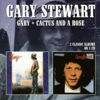 Aperçu: Gary - Cactus And A Rose (CD) Aperçu: Gary - Cactus And A Rose (CD)