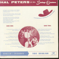 Aperçu: Lonesome Hearted Blues (LP, 10inch) Aperçu: Lonesome Hearted Blues (LP, 10inch)