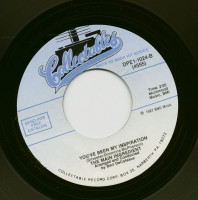 Aperçu: Just Don't Want To Be Lonely - You've Been My Inspiration (7inch, 45rpm) Aperçu: Just Don't Want To Be Lonely - You've Been My Inspiration (7inch, 45rpm)