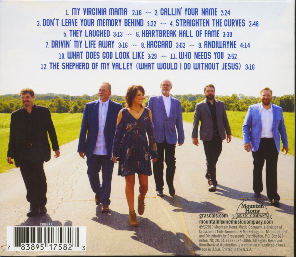 Straighten The Curves (CD)