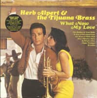 Aperçu: What Now My Love (remastered) (LP) Aperçu: What Now My Love (remastered) (LP)