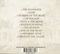 Aperçu: Live At The Heartbreak House (CD) Aperçu: Live At The Heartbreak House (CD)