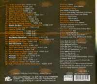 Aperçu: The Sun Years, plus (CD) Aperçu: The Sun Years, plus (CD)