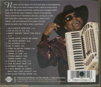 Aperçu: Hang It High, Hang It Low Cut-Out (CD) Aperçu: Hang It High, Hang It Low Cut-Out (CD)