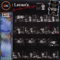 Aperçu: Larry Levan's Paradise Garage (2-LP, colored Vinyl, Ltd.) Aperçu: Larry Levan's Paradise Garage (2-LP, colored Vinyl, Ltd.)