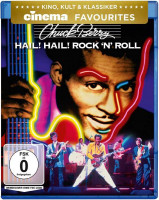 Aperçu: Hail Hail Rock 'n' Roll (Blu-ray) Aperçu: Hail Hail Rock 'n' Roll (Blu-ray)