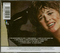 Aperçu: Suzi...And Other Four Letter Words (CD) Aperçu: Suzi...And Other Four Letter Words (CD)