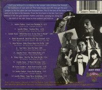 Aperçu: Can't Live Without It! (CD) Aperçu: Can't Live Without It! (CD)