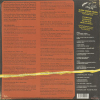 Aperçu: Slow Grind Fever Vol.1 (LP) Aperçu: Slow Grind Fever Vol.1 (LP)