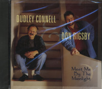 Aperçu: Meet Me By The Moonlight (CD) Aperçu: Meet Me By The Moonlight (CD)
